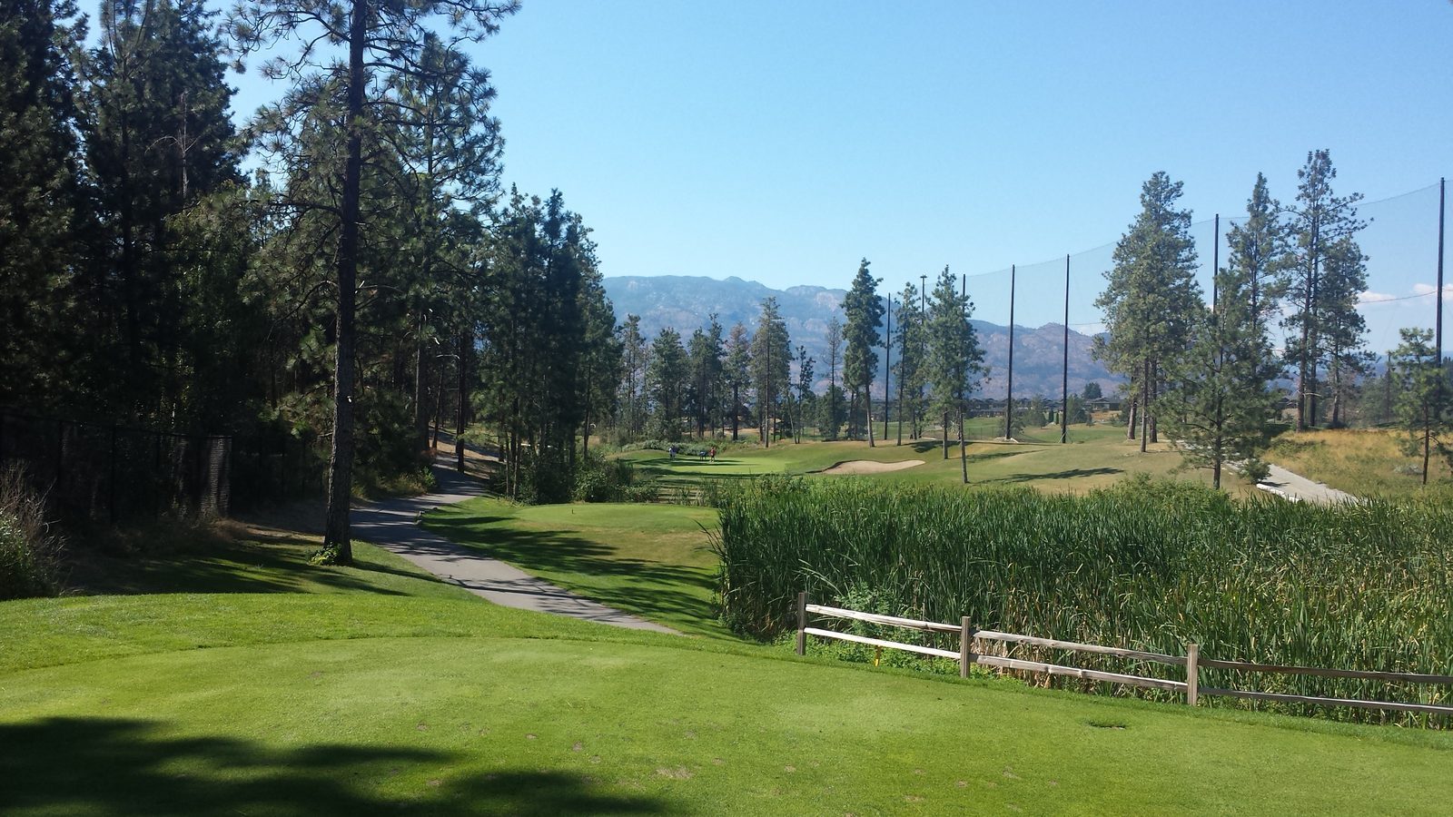 Two Eagles Golf Course — photo 2