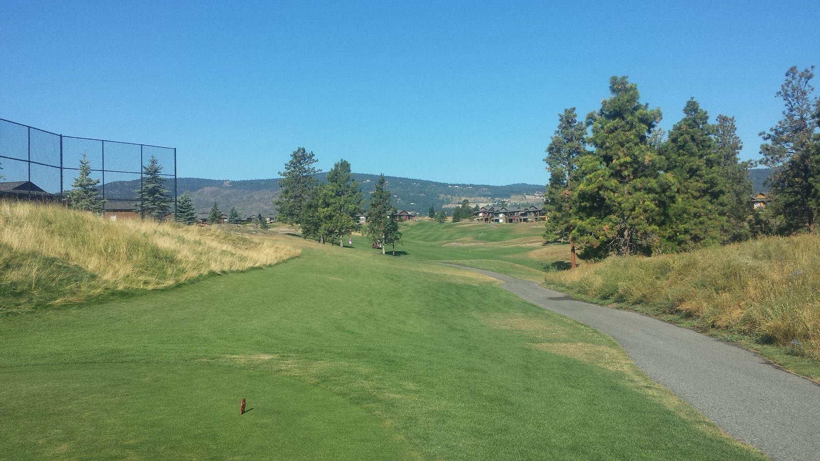 Two Eagles Golf Course — photo 1