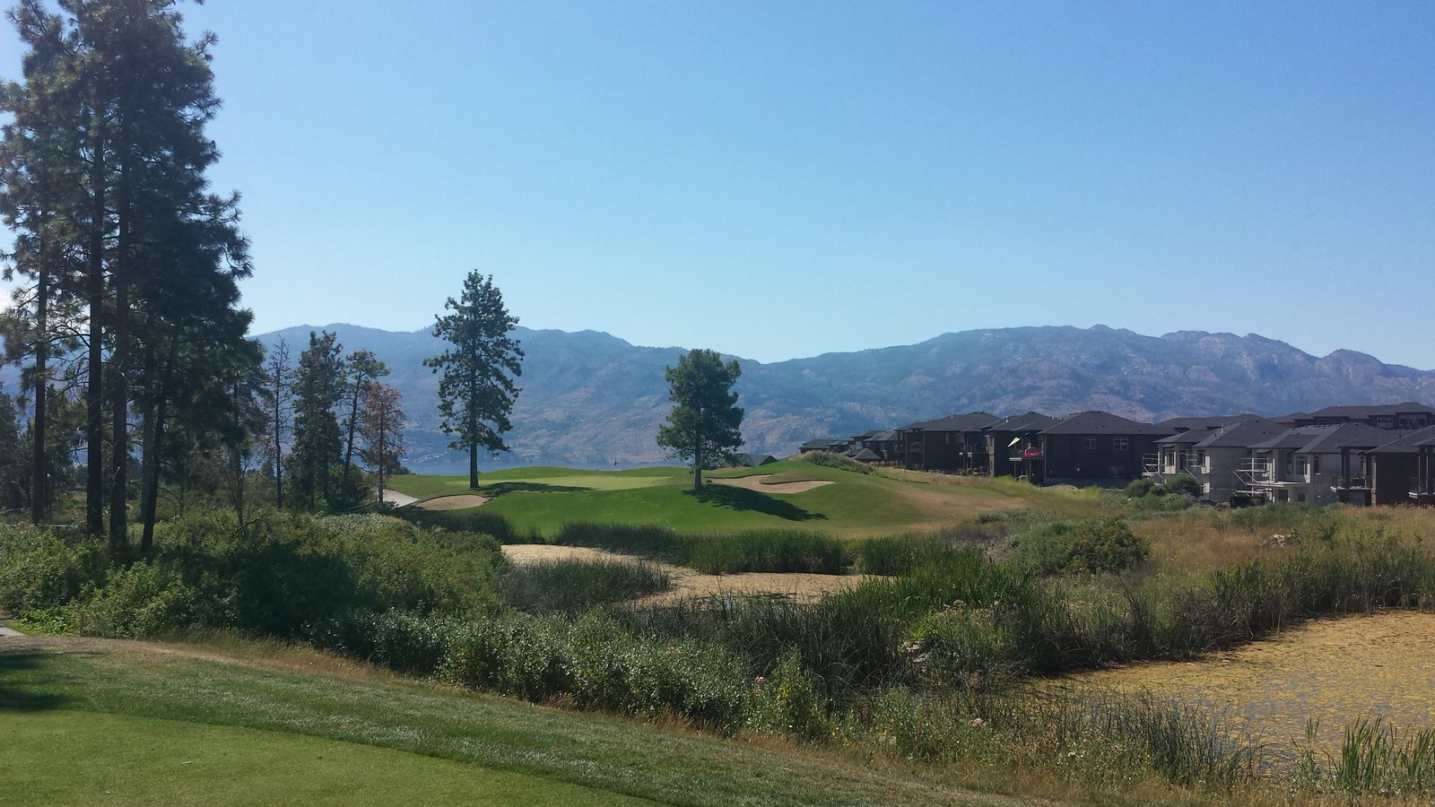 Two Eagles Golf Course — photo 3
