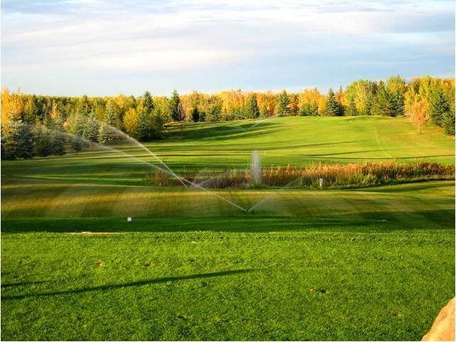 Alberta Beach Golf Resort — photo 2