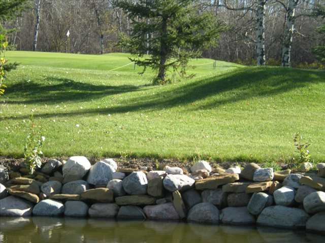 Vermilion Golf Club