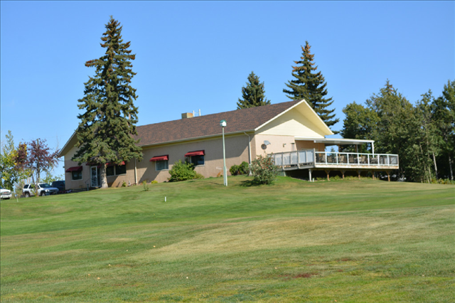 Vermilion Golf Club — photo 2
