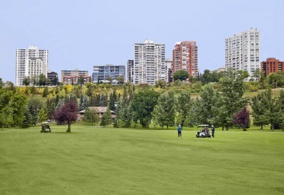 Victoria Golf Course — photo 1