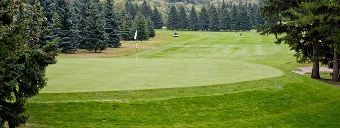 Victoria Golf Course — photo 2