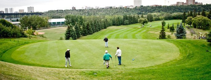 Victoria Golf Course — photo 3