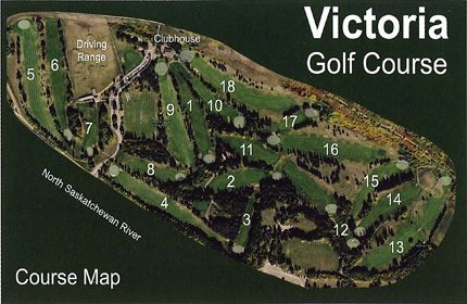 Victoria Golf Course — photo 4