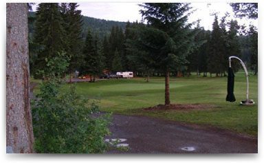 Wells Gray Golf Course — photo 3