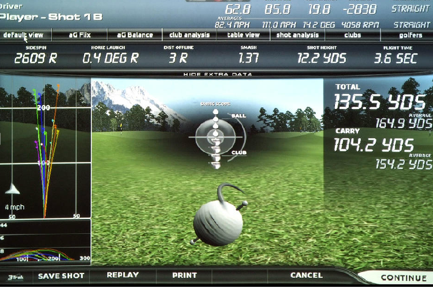 X Factor Indoor Golf — photo 2