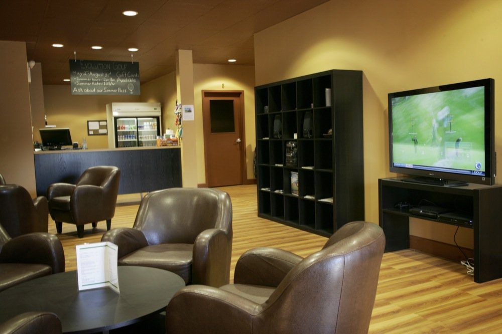 Evolution Golf — photo 1