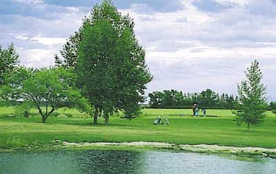 Castor Golf Club