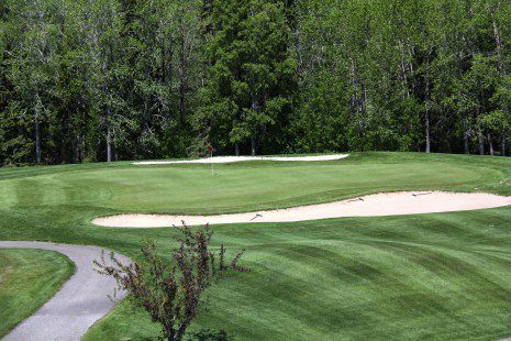 Alberta Springs Golf Resort
