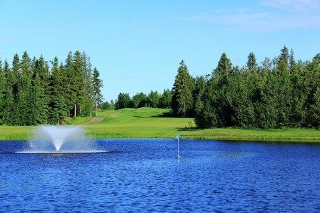 Alberta Springs Golf Resort — photo 2