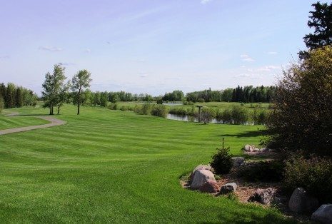 Alberta Springs Golf Resort — photo 3