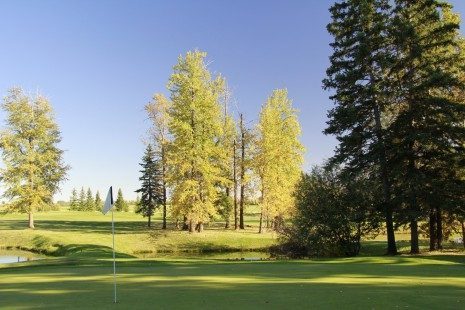 Alberta Springs Golf Resort — photo 4