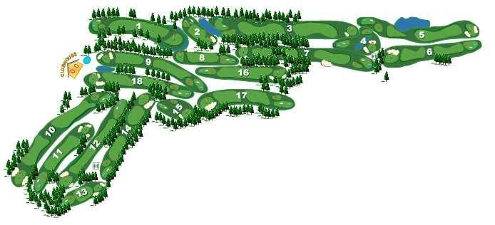 Bonnyville Golf & Country Club — photo 3