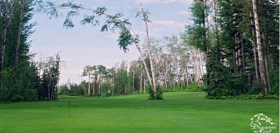 Dragons Head Par 3 — photo 3