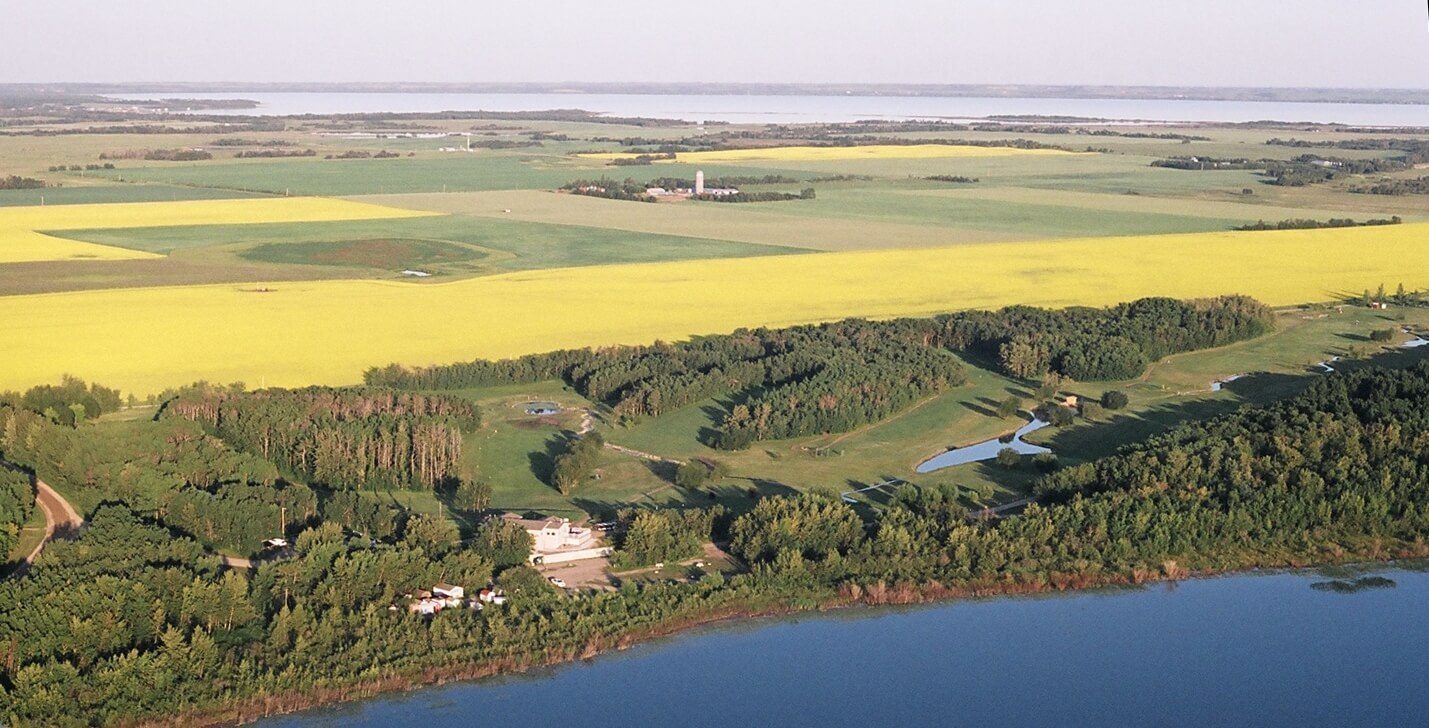 Bashaw Golf & Country Club — photo 1
