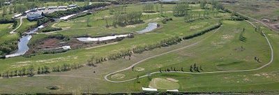 Carnduff Golf Club