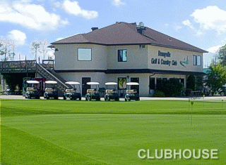 Bonnyville Golf & Country Club — photo 1