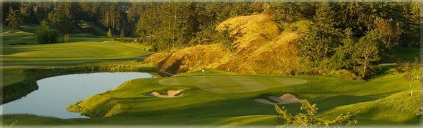 Highland Pacific Golf — photo 3