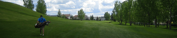 Cochrane Golf Club
