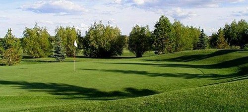 Meadowlands Golf Club — photo 3