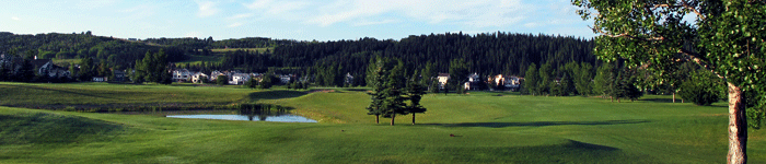 Cochrane Golf Club — photo 2