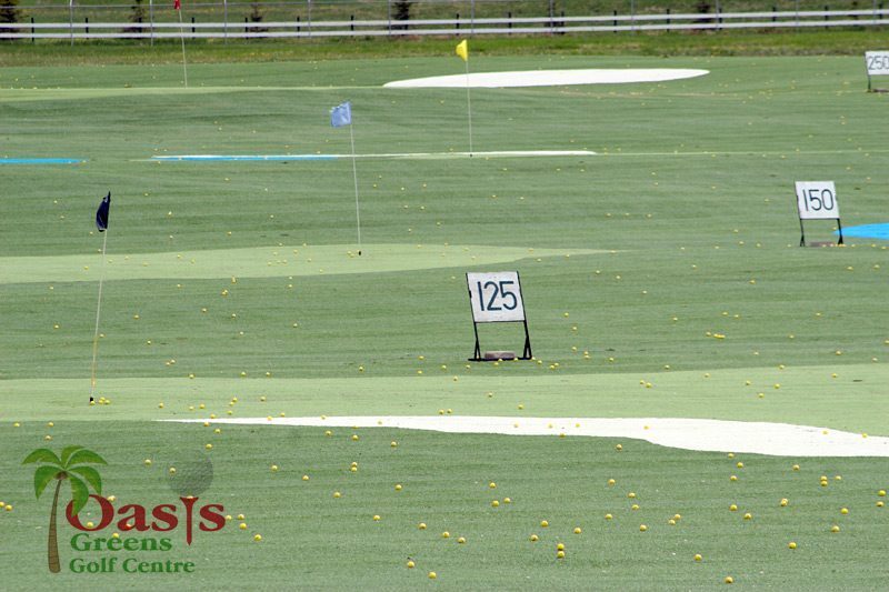 Oasis Greens Golf Centre — photo 3
