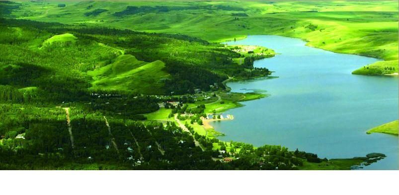 Elkwater Park Golf Club