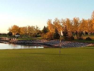 Carstairs Community Golf Club — photo 4