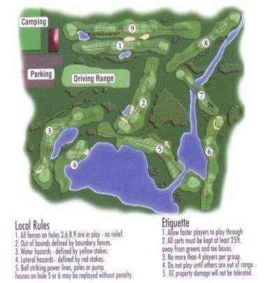Fairview Golf Course — photo 2