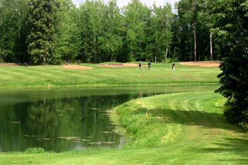 Ironhead Golf & Country Club — photo 2