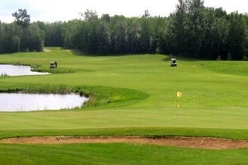 Ironhead Golf & Country Club