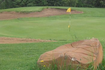 Ironhead Golf & Country Club — photo 4