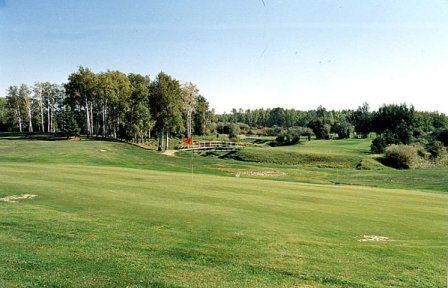 High Prairie Golf & Country Club