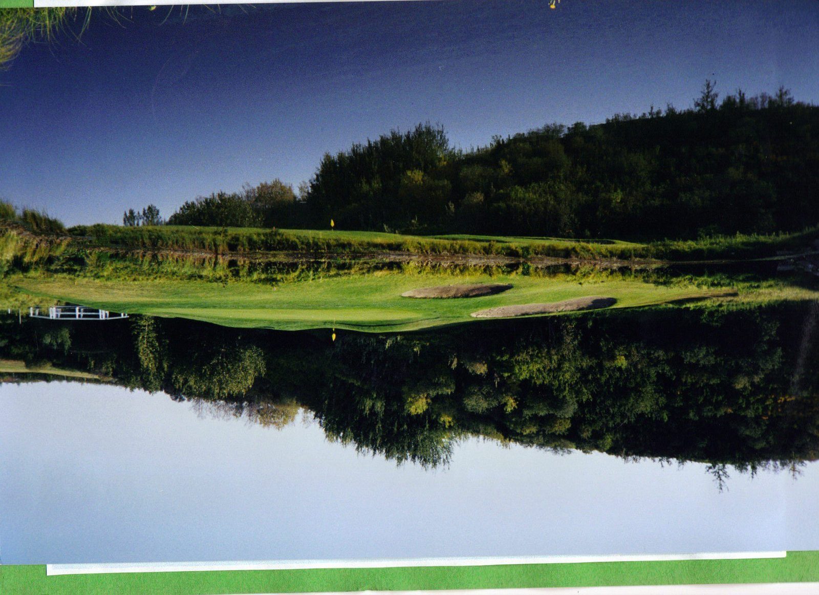 Trochu Golf & Country Club
