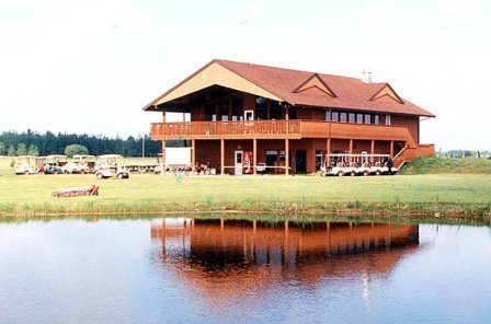 High Prairie Golf & Country Club — photo 2