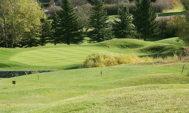 Pincher Creek Golf Club — photo 2