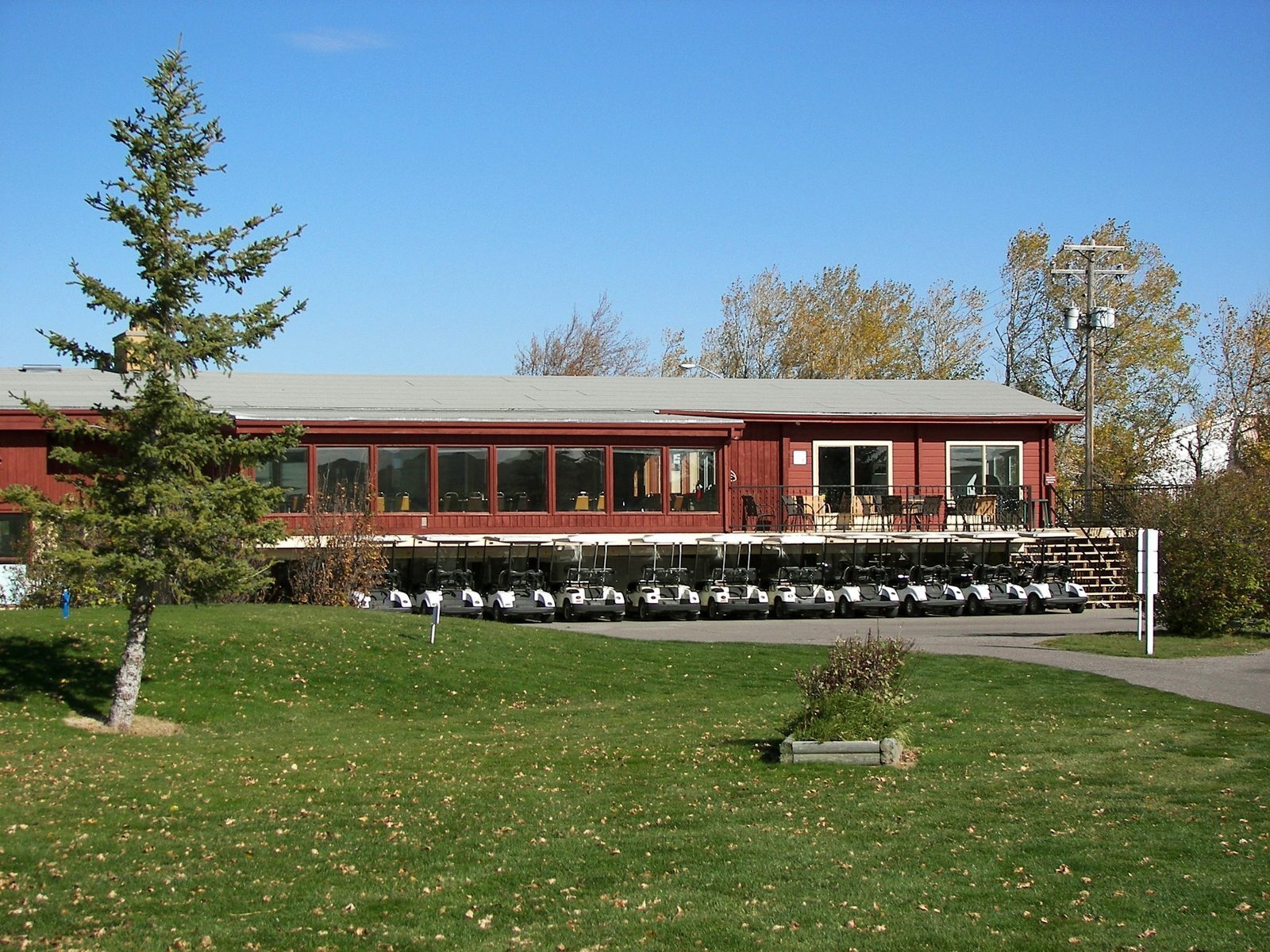 Pincher Creek Golf Club — photo 3