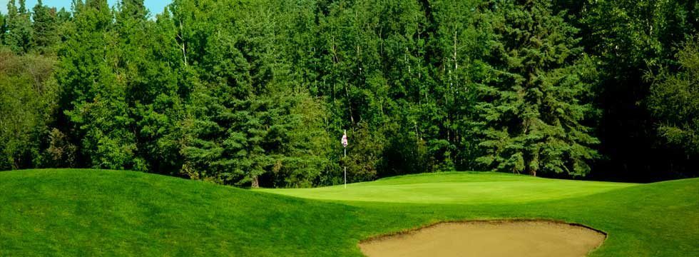 Grouse Nest Golf Course