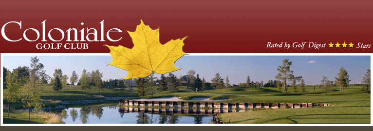 Coloniale Golf & Country Club — photo 1