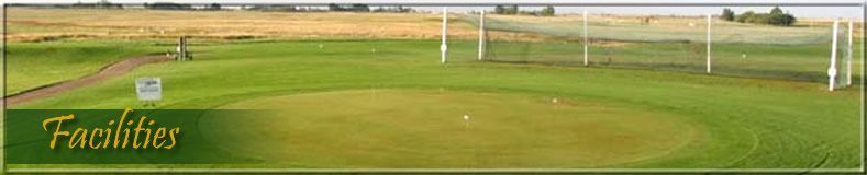 Oxbow Country Golf Course