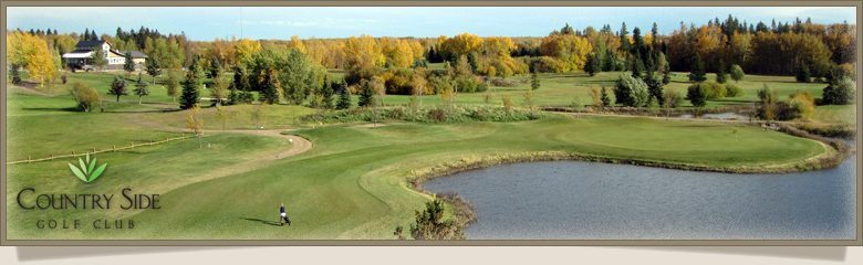 Country Side Golf Course — photo 1