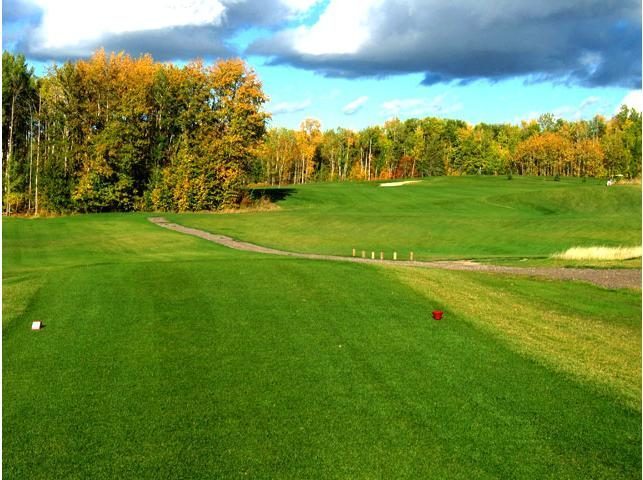 Alberta Beach Golf Resort — photo 1
