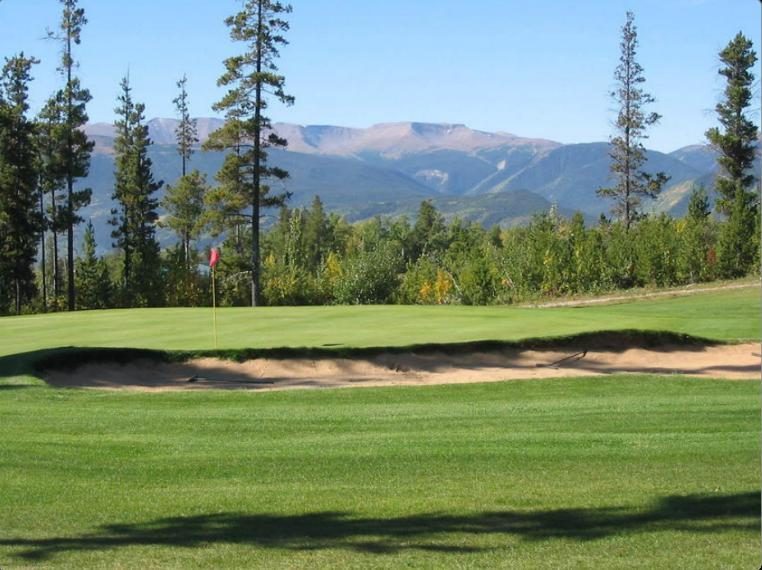 Grande Cache Golf & Country — photo 2