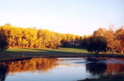 Bashaw Golf & Country Club — photo 3