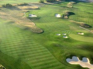 Whitetail Crossing Golf Course