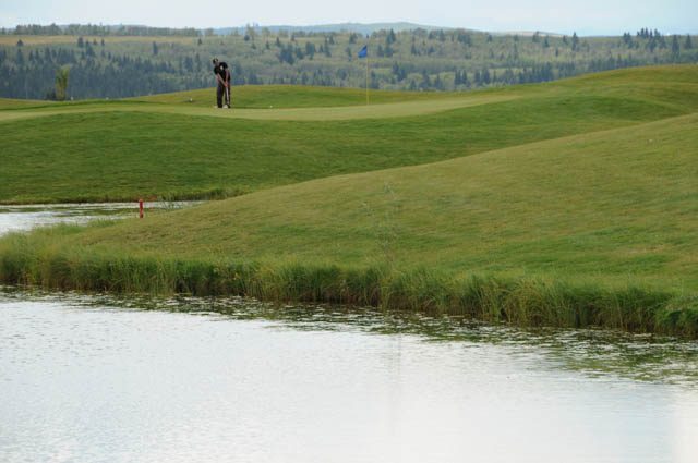 Buffalo Run Golf Course — photo 2