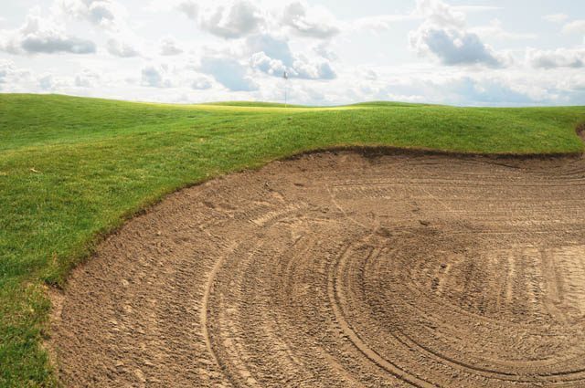 Buffalo Run Golf Course — photo 3