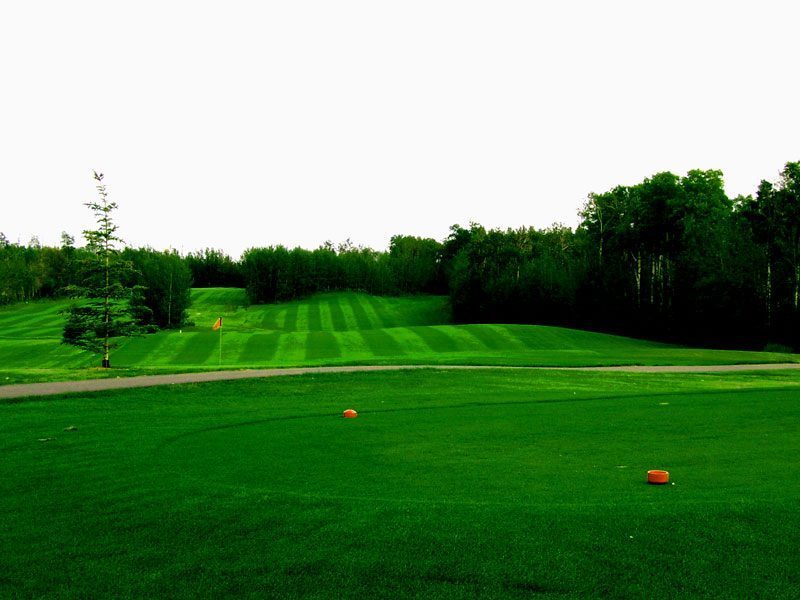 Lac La Biche Golf & Country Club